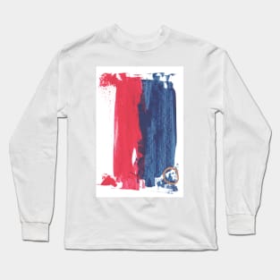 Mila no3 Long Sleeve T-Shirt